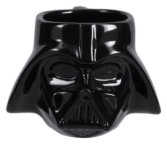 Star Wars Tasse Darth Vader Shaped V3