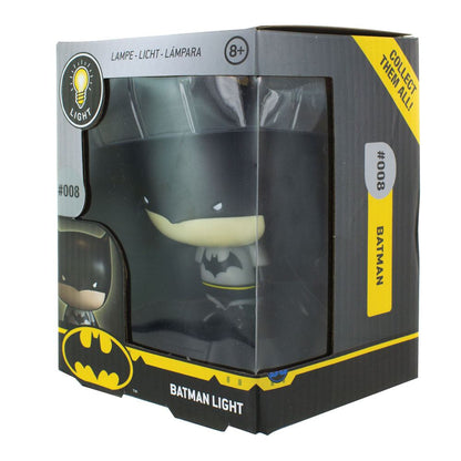 DC Comics 3D Lampe Batman 10 cm