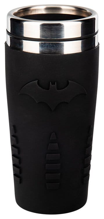 Batman Travel Tasse