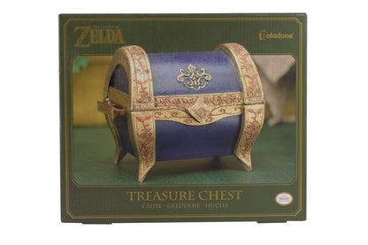 The Legend of Zelda Spardose Treasure Chest
