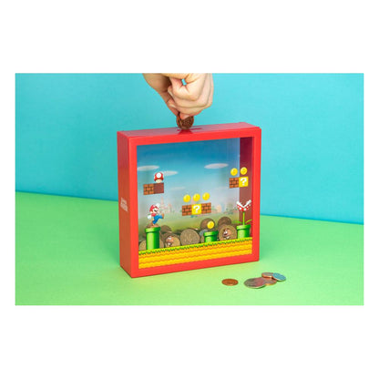 Super Mario Spardose Arcade