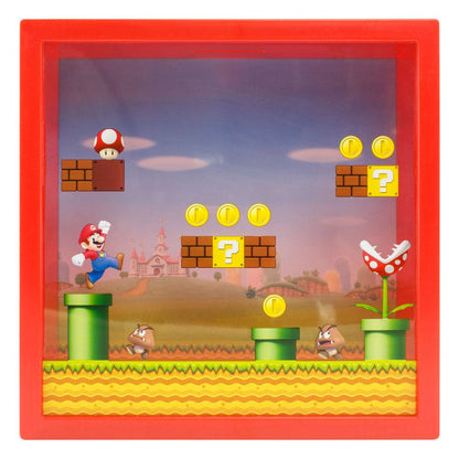 Super Mario Spardose Arcade