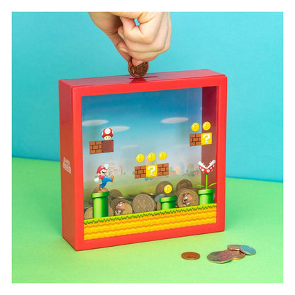 Super Mario Spardose Arcade