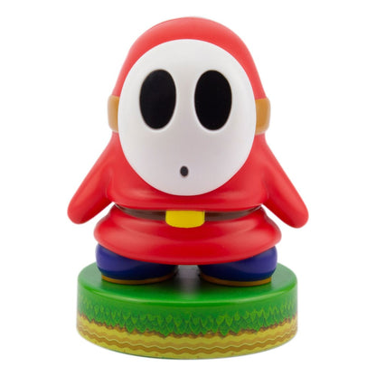 Super Mario Icons Leuchte Shy Guy 11 cm