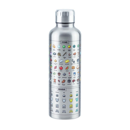 Minecraft: Metal Water Bottle