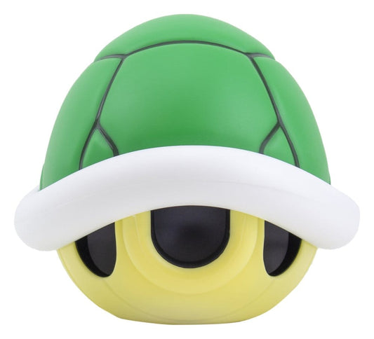 Super Mario: Green Shell Light with Sound