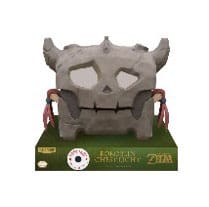 The Legend of Zelda Leuchte mit Sound Bokoblin Chest