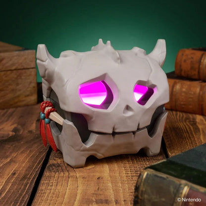 The Legend of Zelda Leuchte mit Sound Bokoblin Chest