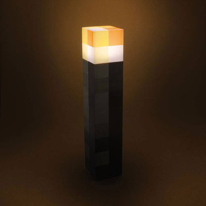 Minecraft Lampe
