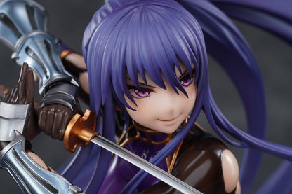 Taimanin Yukikaze 2 Statue 1/6 Rinko Akiyama Battlesuit Ver. 23 cm