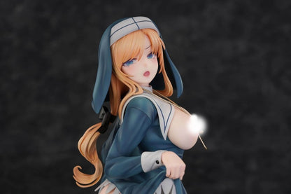 Original Character PVC Figur 1/6 Maria Takayama I Want You To Make a Disgusted Face and Show Me Your Underwear 27 cm