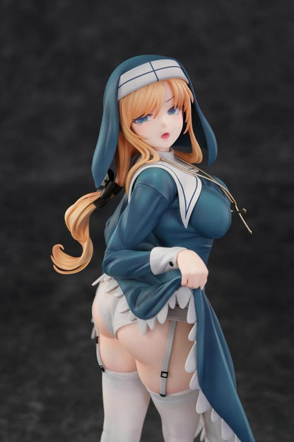 Original Character PVC Figur 1/6 Maria Takayama I Want You To Make a Disgusted Face and Show Me Your Underwear 27 cm