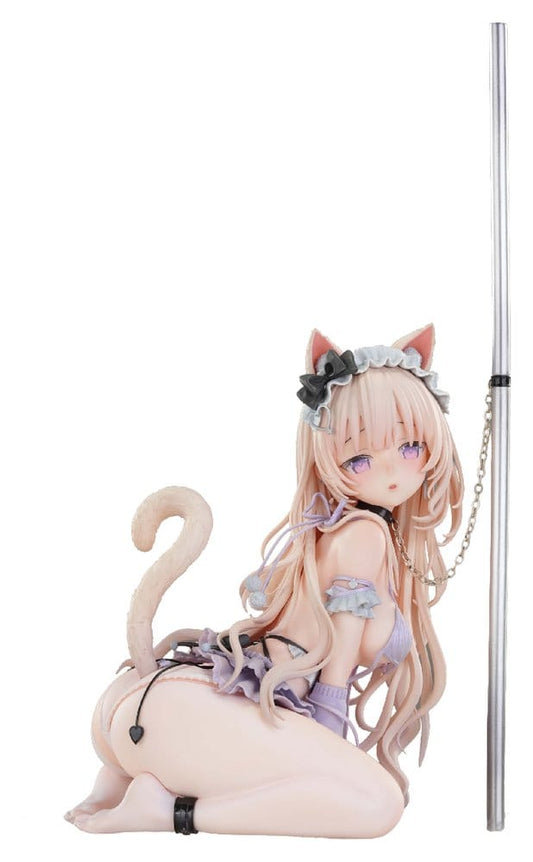 Anata ni, Shitsukeraretai PVC Figur 1/6 23 cm
