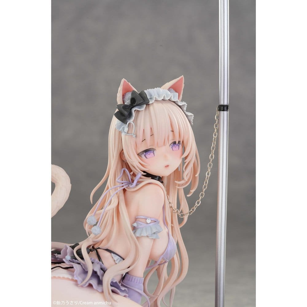 Anata ni, Shitsukeraretai PVC Figur 1/6 23 cm