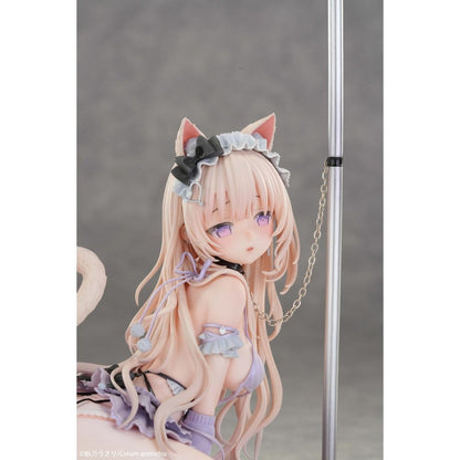 Anata ni, Shitsukeraretai PVC Figur 1/6 23 cm