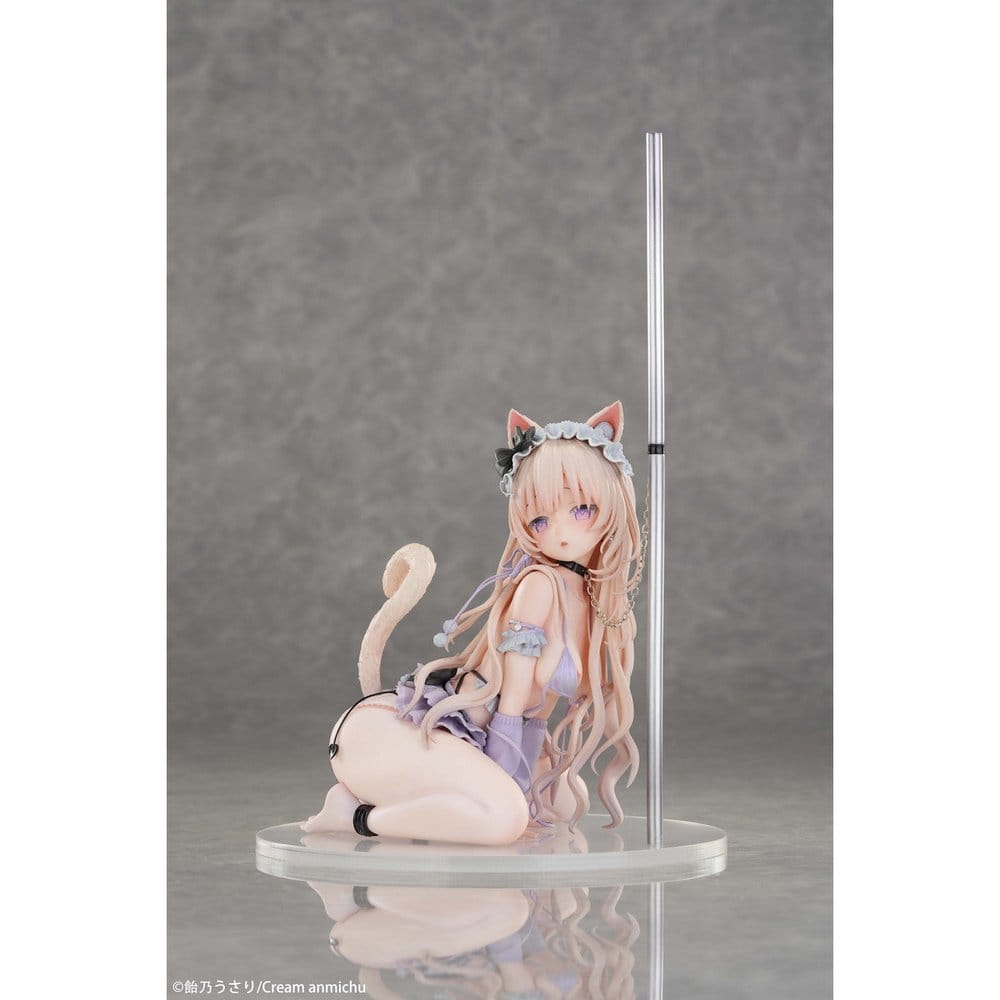 Anata ni, Shitsukeraretai PVC Figur 1/6 23 cm