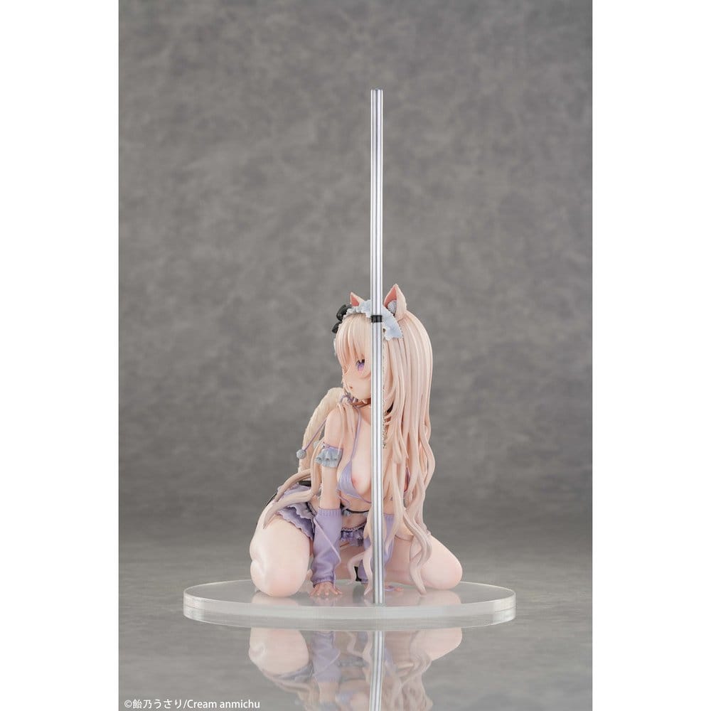 Anata ni, Shitsukeraretai PVC Figur 1/6 23 cm