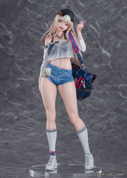 Goddess of Victory: Nikke PVC Figur 1/7 Centi - Supreme Holiday 25 cm