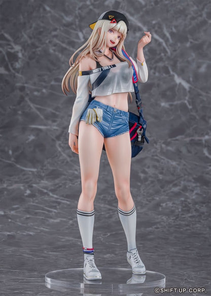 Goddess of Victory: Nikke PVC Figur 1/7 Centi - Supreme Holiday 25 cm