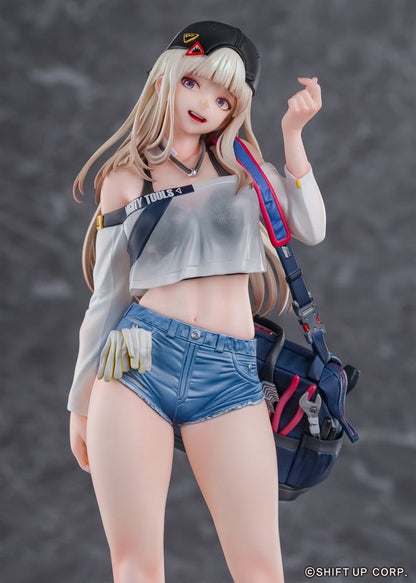 Goddess of Victory: Nikke PVC Figur 1/7 Centi - Supreme Holiday 25 cm