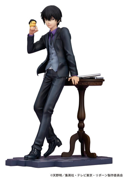 Katekyo Hitman Reborn PVC Figur Kyoya Hibari 23 cm