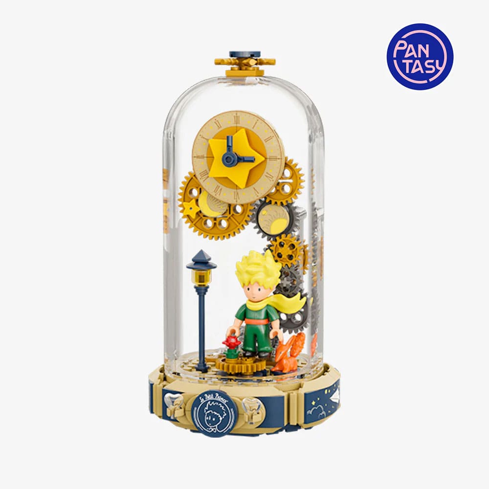Der kleine Prinz Eternity Series Bauset Time Travel 22 cm