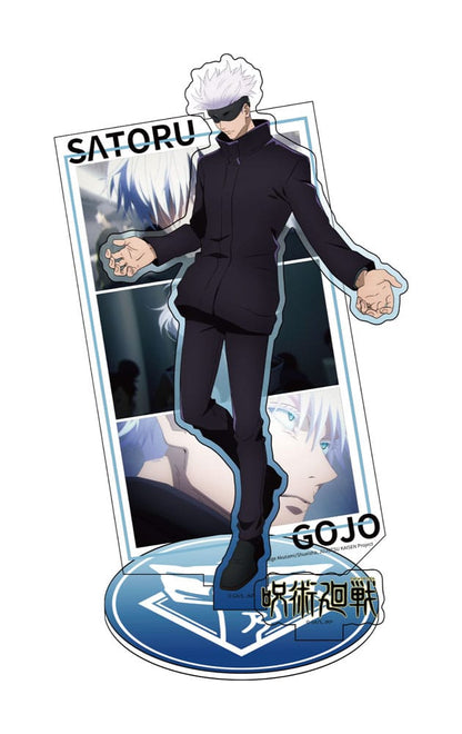 Jujutsu Kaisen Acryl Aufsteller Blind Box Display (6)