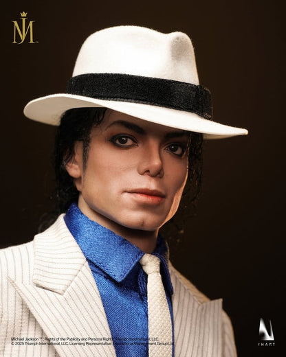 Michael Jackson Actionfigur 1/6 34 cm