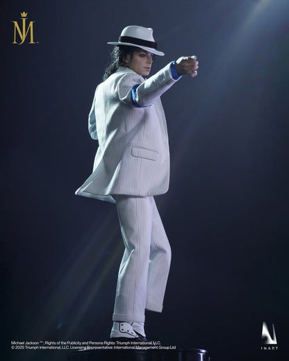 Michael Jackson Actionfigur 1/6 34 cm