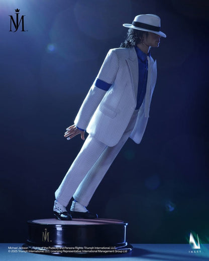 Michael Jackson Actionfigur 1/6 34 cm