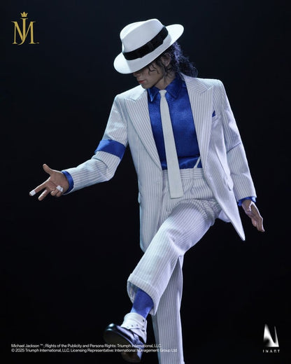Michael Jackson Actionfigur 1/6 34 cm