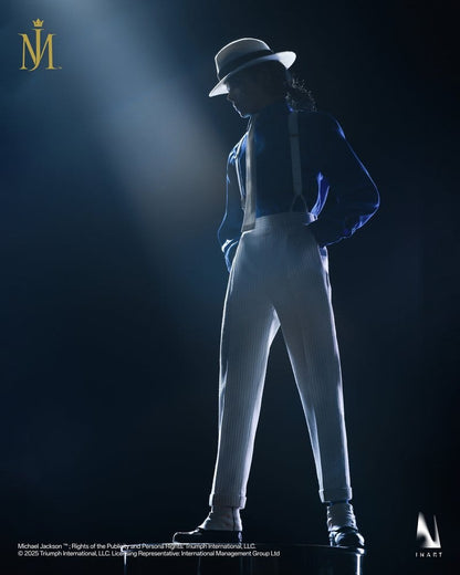Michael Jackson Actionfigur 1/6 34 cm
