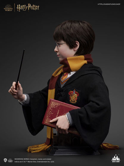 Harry Potter Büste 1/1 Harry 76 cm