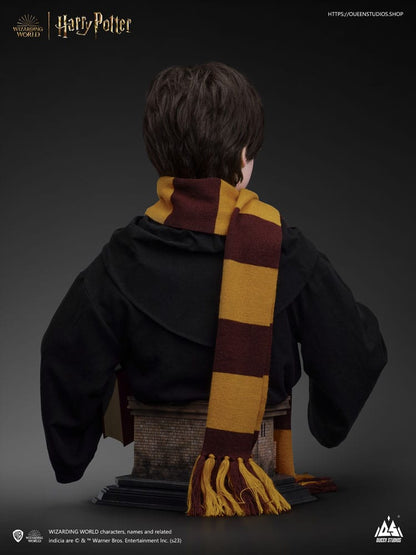 Harry Potter Büste 1/1 Harry 76 cm