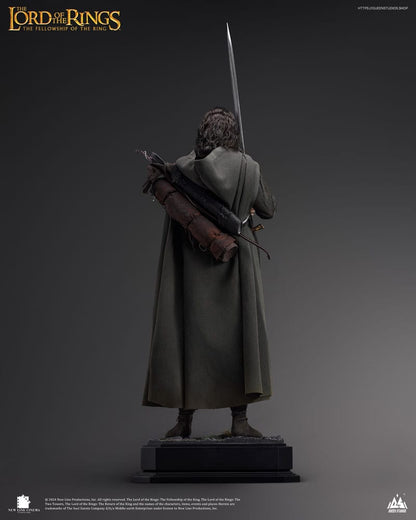 Herr der Ringe Statue 1/3 Aragorn 85 cm