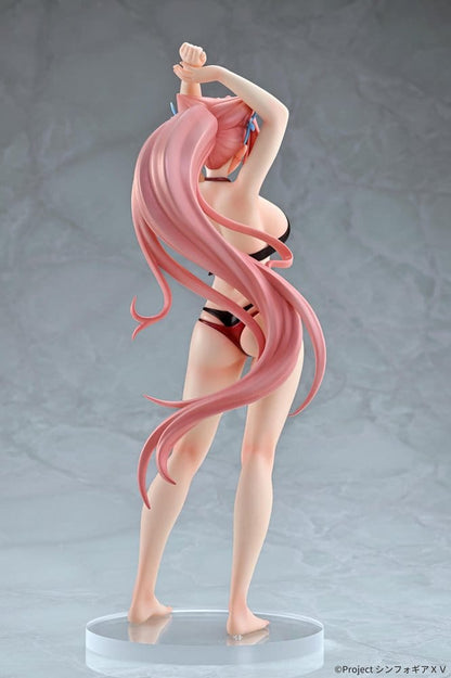 Senki Zesshou Symphogear XV PVC Figur 1/7 Maria Cadenzavna Eve Bikini style 27 cm