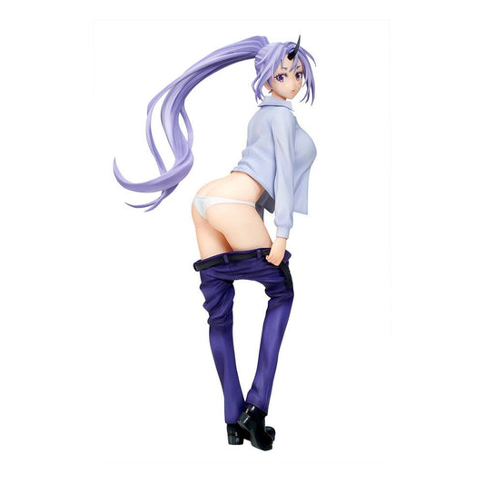 That Time I Got Reincarnated as a Slime PVC Statue 1/7 Sion (re-run) 24 cm