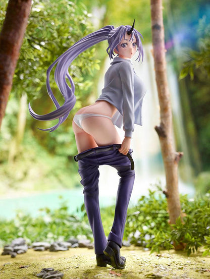 That Time I Got Reincarnated as a Slime PVC Statue 1/7 Sion (re-run) 24 cm