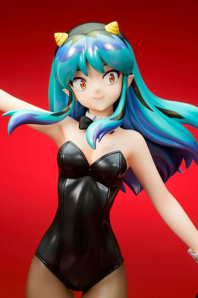 Urusei Yatsura Statue PVC 1/7 Lum Bunny Girl Ver. 25 cm