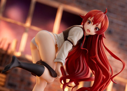 Mushoku Tensei: Jobless Reincarnation - Isekai Ittara Honki Dasu- PVC Figur 1/7 Eris Boreas Greyrat Okigae mode 18 cm (re-run)