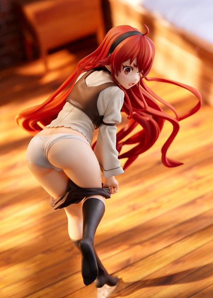 Mushoku Tensei: Jobless Reincarnation - Isekai Ittara Honki Dasu- PVC Figur 1/7 Eris Boreas Greyrat Okigae mode 18 cm (re-run)