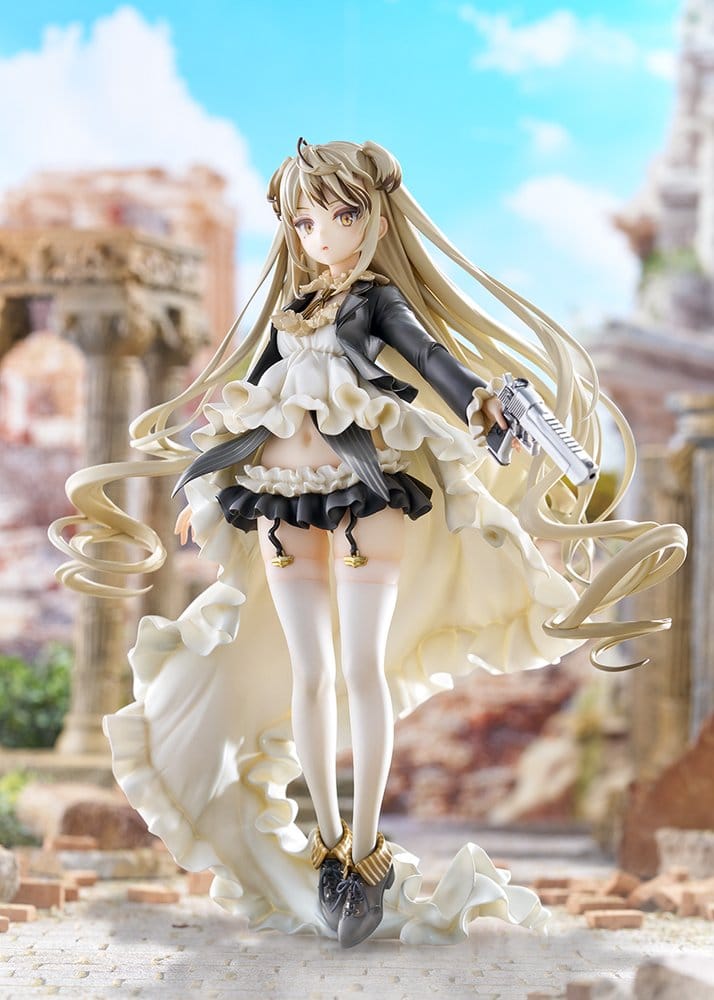 Girls' Frontline PVC Figur 1/7 Desert Eagle 23 cm
