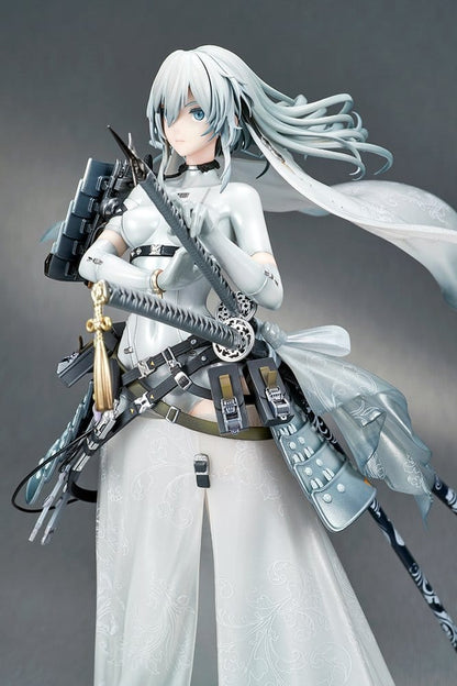Original Character SWAV PVC Figur 1/7 Tactical Bride - Awayuki 25 cm