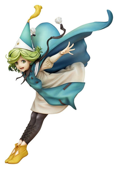 Atelier of Witch Hat PVC Figur 1/6 Coco 25 cm (re-run)