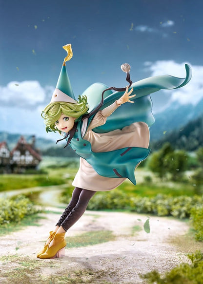 Atelier of Witch Hat PVC Figur 1/6 Coco 25 cm (re-run)