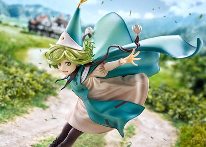 Atelier of Witch Hat PVC Figur 1/6 Coco 25 cm (re-run)