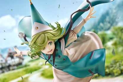 Atelier of Witch Hat PVC Figur 1/6 Coco 25 cm (re-run)