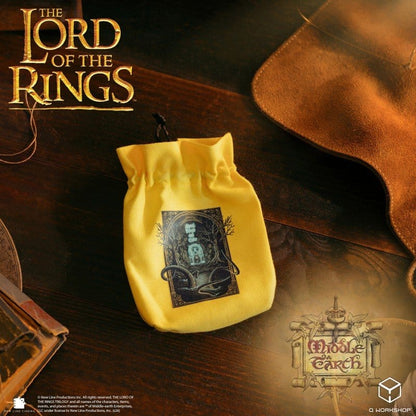 Der Herr der Ringe Würfelbeutel Tore von Durin