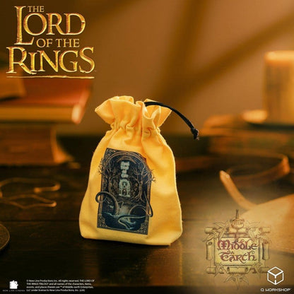 Der Herr der Ringe Würfelbeutel Tore von Durin