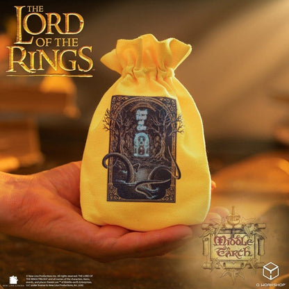 Der Herr der Ringe Würfelbeutel Tore von Durin